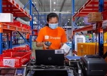 Shopee, TikTok Shop đồng loạt tăng phí, Bộ Công Thương lên tiếng