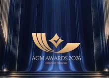 AGM Awards 2026: Cuộc đua chuẩn mực quản trị và minh bạch hóa đại hội cổ đông