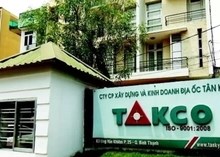 Làn sóng doanh nghiệp bất động sản rút lui khỏi sàn chứng khoán gia tăng