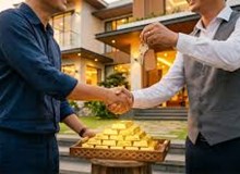 Rút ngắn thời gian “đổi vàng lấy nhà” xuống còn 3 năm, doanh nghiệp địa ốc khẳng định vẫn đảm bảo an toàn dù giá vàng biến động mạnh