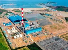 Siêu dự án nhiệt điện hơn 42.000 tỷ đồng bước vào giai đoạn then chốt, chuẩn bị đốt lò Tổ máy 2