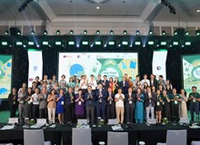 Unilever Việt Nam và hành trình chuyển đổi xanh từ rác thải nhựa