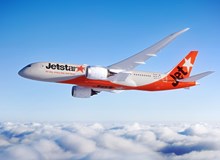 Chi phí leo thang “gạt” Jetstar Asia khỏi thị trường châu Á