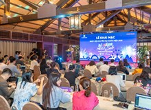 Đà Nẵng chính thức khai mạc sự kiện Mega Sale 2025 – chương trình kích cầu thương mại và tiêu dùng lớn nhất trong năm