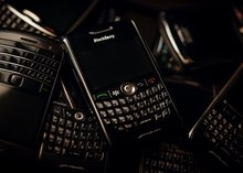 Từng là biểu tượng quyền lực, nhưng vì bảo thủ  nên BlackBerry thua đậm iPhone và Samsung, đã rơi vào quên lãng chỉ sau 10 năm