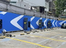 VinFast tăng tốc phủ sóng trạm sạc giải tỏa nỗi lo cho chủ xe điện