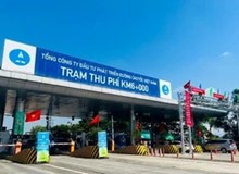 VEC lần đầu lãi hơn 1.000 tỷ đồng, sở hữu lượng tiền trên 9.500 tỷ đồng từ 5 tuyến cao tốc trọng điểm
