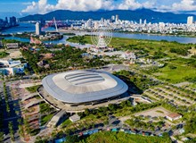 Diễn đàn đầu tư Mỹ - miền Trung củng cố vị thế cửa ngõ kinh tế toàn cầu của Đà Nẵng.