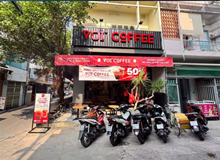 Hai xu hướng nhượng quyền nổi bật định hình thị trường F&B Việt Nam