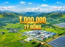 Đắk Lắk hút hơn 1 triệu tỷ đồng vốn đăng ký đầu tư, nhiều tập đoàn lớn góp mặt