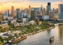 Doanh nghiệp tư nhân đầu tư hàng loạt dự án hạ tầng quy mô tỷ USD tại TP.HCM