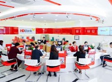 ADB rót 100 triệu USD qua HDBank hỗ trợ doanh nghiệp nhỏ, đặc biệt doanh nghiệp do phụ nữ làm chủ