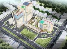 Đại học Nam Cần Thơ chuẩn bị xây bệnh viện quốc tế 1.500 tỷ đồng, hướng tới quy mô 1.000 giường