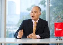 Chủ tịch BKAV đề xuất lập sàn công nghệ kiểu Nasdaq và khai thông dòng vốn tài sản số hàng trăm tỷ USD