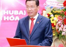 Doanh nghiệp Việt đứng sau nhiều công trình biểu tượng trong và ngoài nước