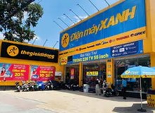 Thế Giới Di Động lên top 2 tiền mặt sàn chứng khoán