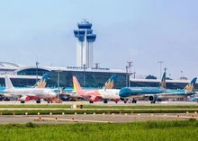 Việt Nam vượt Thái Lan, đứng thứ hai Đông Nam Á về hàng không