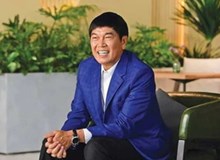Hòa Phát dựng cứ điểm thép mới ở Long An