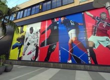 Việt Nam tiếp tục giữ vai trò sản xuất chủ lực của Nike