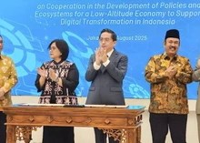 CT Group mở rộng dấu ấn quốc tế: Từ Hàn Quốc đến thỏa thuận với Chính phủ Indonesia