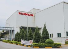 Honda Việt Nam bác bỏ tin đồn xây dựng nhà máy sản xuất xe Hydro