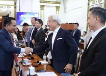 TP.HCM chuẩn bị 53 ha đất đón các tập đoàn công nghệ toàn cầu