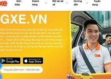Thêm “tay chơi” mới gia nhập thị trường gọi xe công nghệ Việt Nam với tính năng cho khách hàng thương lượng giá trực tiếp với tài xế
