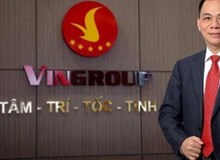 Thông tin sai lệch về khoản nợ 800.000 tỷ đồng của Vingroup: Thực hư ra sao?