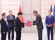 Vietravel Airlines đặt mua 50 máy bay Airbus, mở rộng đội tàu từ năm 2029