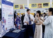 Qualcomm, Boeing, Google, Meta, Amazon... dự kiến cử đại diện đến Việt Nam