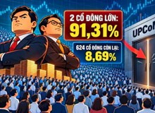 Giao dịch 22 tỷ đồng khiến doanh nghiệp hơn 600 cổ đông mất tư cách đại chúng