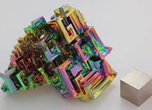 Elmet sở hữu 4,99% MSR nhưng được trao loạt quyền đặc biệt, mở lối vào bismuth Núi Pháo
