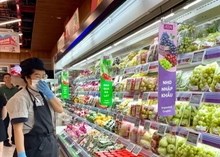 Aeon đặt mục tiêu tăng gấp 3 lần quy mô tại Việt Nam vào năm 2030