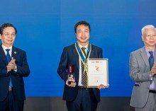 T&T Energy được vinh danh Thương hiệu mạnh tăng trưởng xanh 2025, khẳng định vị thế “Bầu Hiển” trên bản đồ năng lượng