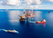 Petrovietnam hướng tới doanh thu 100 tỷ USD, phát triển hydrogen xanh và lưu giữ CO₂ dưới biển