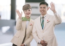Bamboo Airways tuyển thêm 500 tiếp viên, chuẩn bị mở rộng quy mô đội bay và mạng bay