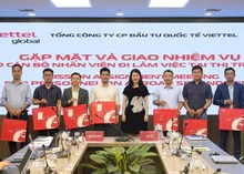Viettel rót 560 triệu USD mở mạng 4G/5G tại Cộng hòa Dominica