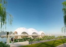Coteccons thi công Nhà hát Opera Hà Nội hơn 12.700 tỷ đồng do Sun Group đầu tư