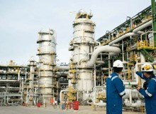 SCG lên kế hoạch tái vận hành tổ hợp hóa dầu Long Sơn 5 tỷ USD vào năm 2027