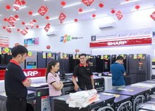 FPT Shop mở dịch vụ sửa chữa điện máy, miễn phí công thợ