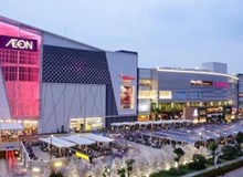 Aeon tung chiến lược “tấn công tỉnh lẻ”: Dùng tiền mặt từ Nhật để mở rộng tại Việt Nam, mục tiêu nhân 3 mạng lưới trong 5 năm