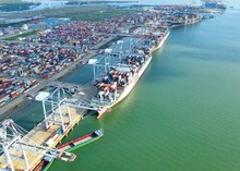 Viconship báo lãi 456 tỷ đồng sau 9 tháng, vượt 115% kế hoạch năm