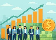 Tập đoàn Cao su Việt Nam dẫn đầu sàn chứng khoán với 76.000 nhân viên, lợi nhuận quý 3 tăng gấp đôi