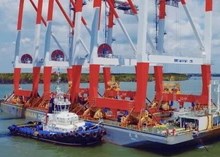 Doanh nghiệp quân đội TOS báo lãi quý 3 tăng gấp 3 lần, thị giá cổ phiếu bứt phá gần 60%