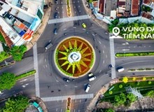 Con đường tỷ đô mới dần hình thành tại Vũng Tàu, quy tụ những tên tuổi lớn như Sun Group và Sunshine Group, hứa hẹn tạo nên diện mạo phát triển sôi động cho thành phố biển