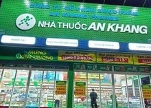 Thế Giới Di Động tái cấu trúc, lập 2 công ty con quản lý An Khang và AVAkids