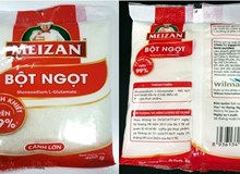 Bột ngọt Meizan luôn tuân thủ quy định về nhãn mác hàng hóa theo pháp luật Việt Nam