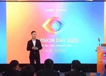 F88 ứng dụng hệ sinh thái AI Camera “Make in Vietnam” của HANET giúp tối ưu gần 900 phòng giao dịch