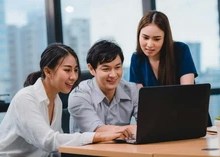 Phúc lợi dài hạn trở thành chiến lược trọng tâm để doanh nghiệp giữ chân nhân sự chủ chốt