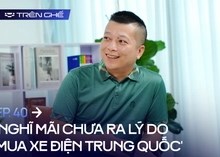 Xe điện Trung Quốc nhắm khách ở tỉnh, nhưng khách lại bị thu hút bởi chính sách bán hàng cực tốt của VinFast’